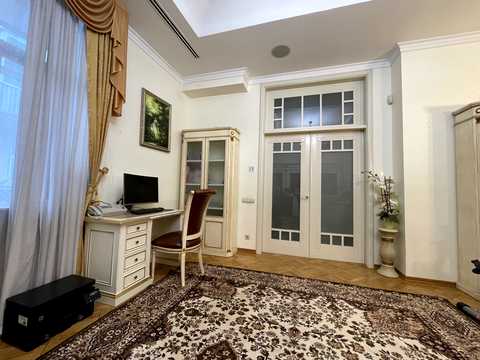 Квартира на вул. Мала Житомирська, 5 в Києві, ID 289597, фото №11