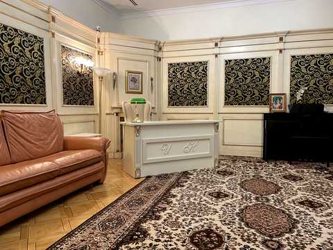 Квартира на вул. Мала Житомирська, 5 в Києві, ID 289597, фото №12