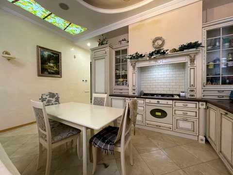 Квартира на вул. Мала Житомирська, 5 в Києві, ID 289597, фото №4