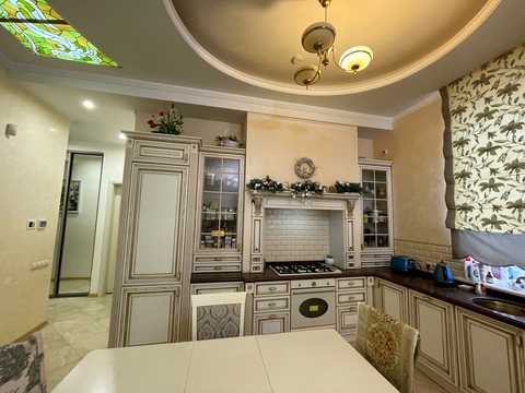 Квартира на вул. Мала Житомирська, 5 в Києві, ID 289597, фото №5