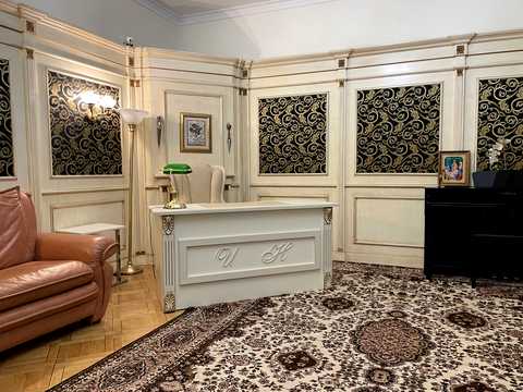 Квартира на вул. Мала Житомирська, 5 в Києві, ID 289597, фото №9