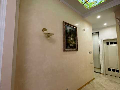 Квартира на вул. Мала Житомирська, 5 в Києві, ID 289597, фото №10