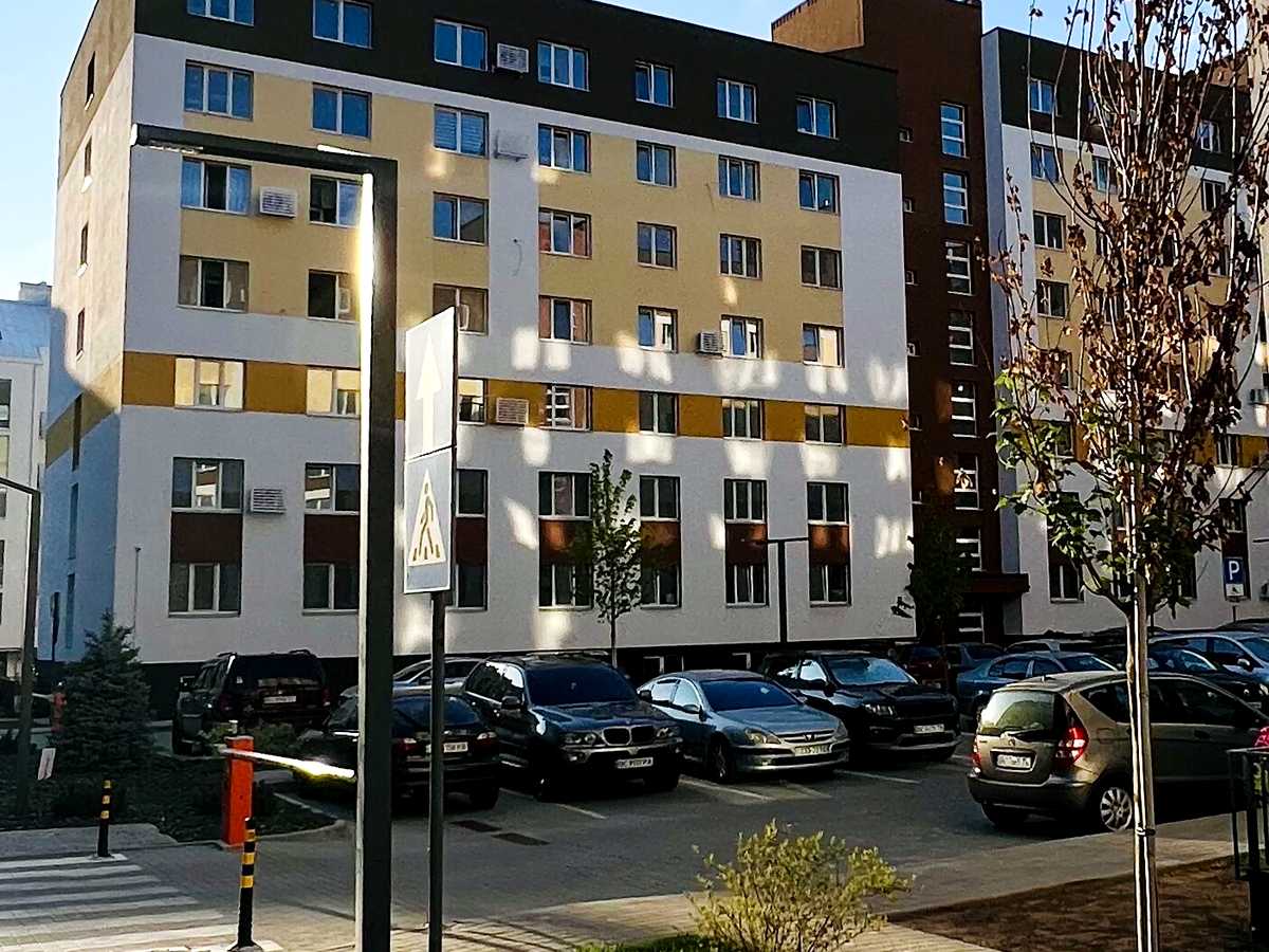 Квартира на вул. Героїв Майдану, 31 в Львові, ID 309644, фото №12