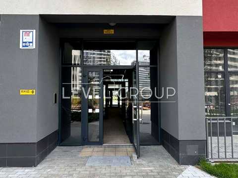 Квартира на вул. Олександра Олеся в Києві, ID 289632, фото №4