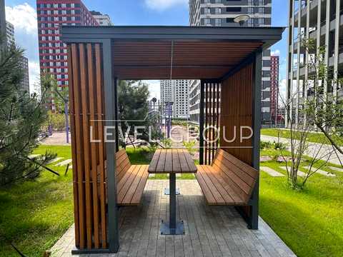 Квартира на вул. Олександра Олеся в Києві, ID 289632, фото №10