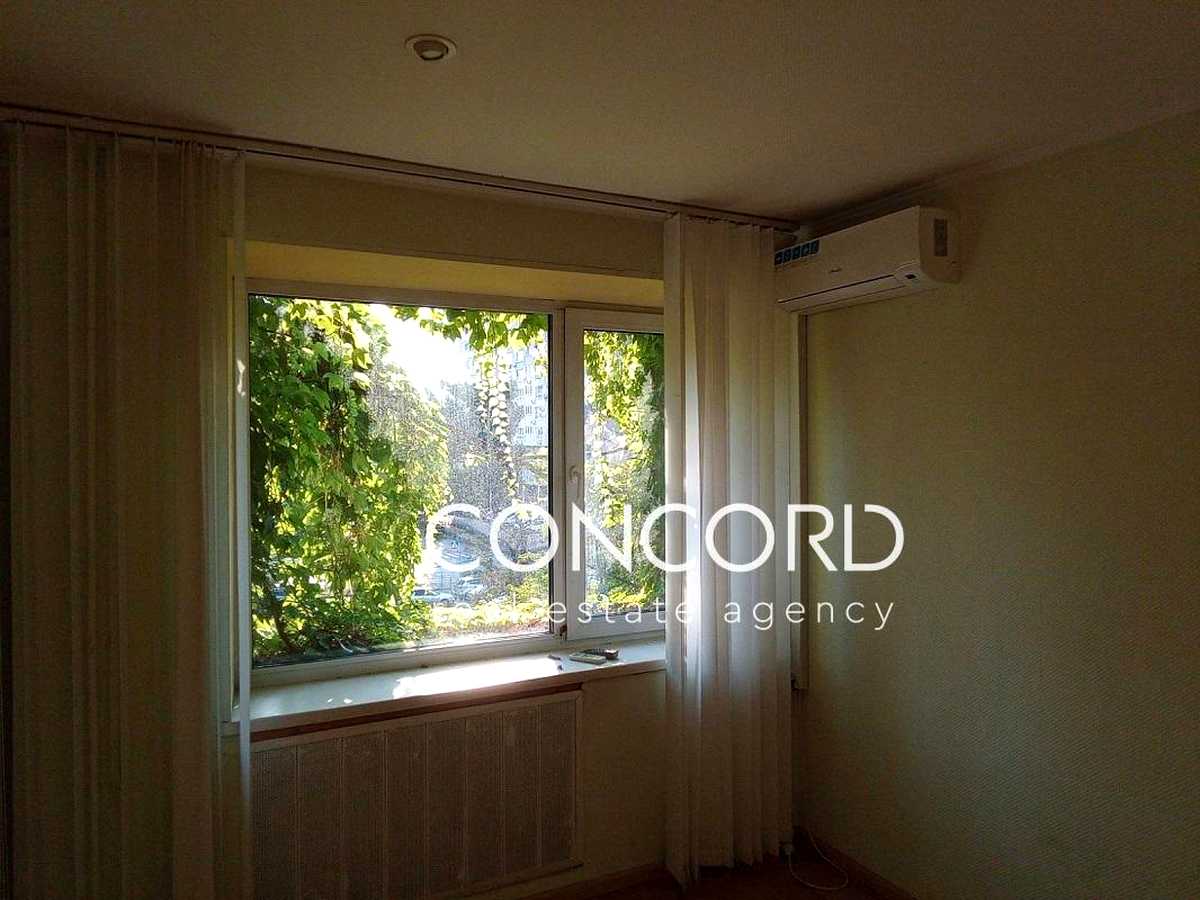 Квартира на вул. Антоновича, 100 в Київ, ID 330979, фото №2
