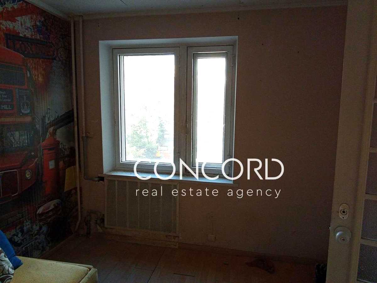 Квартира на вул. Антоновича, 100 в Києві, ID 330979, фото №6
