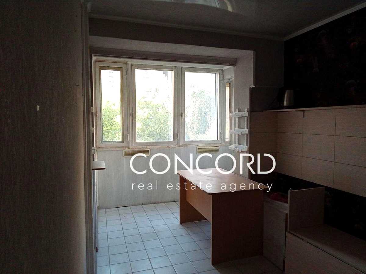 Квартира на вул. Антоновича, 100 в Києві, ID 330979, фото №8