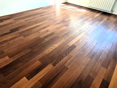 Квартира на вул. Полтавська, 13 в Києві, ID 289662, фото №2