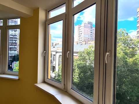 Квартира на вул. Полтавська, 13 в Києві, ID 289662, фото №11