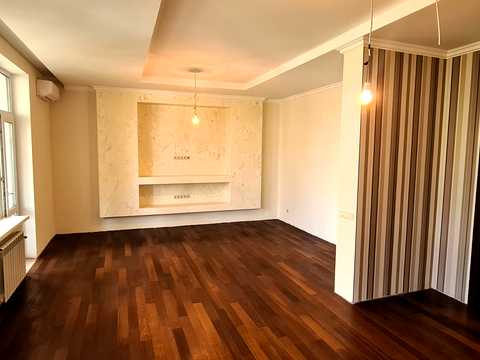 Квартира на вул. Полтавська, 13 в Києві, ID 289662, фото №12