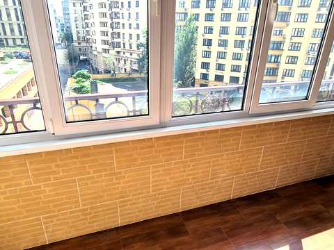 Квартира на вул. Полтавська, 13 в Києві, ID 289662, фото №15