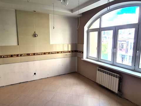 Квартира на вул. Полтавська, 13 в Києві, ID 289662, фото №7
