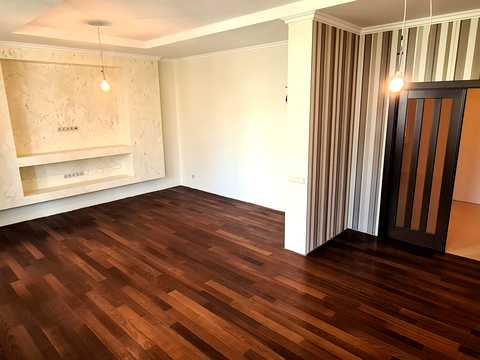 Квартира на вул. Полтавська, 13 в Києві, ID 289662, фото №10