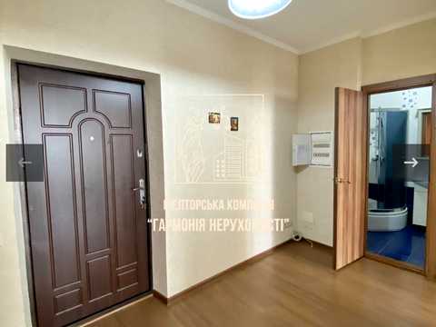 Квартира на вул. Миколи Закревського, 95-А в Києві, ID 289659, фото №2