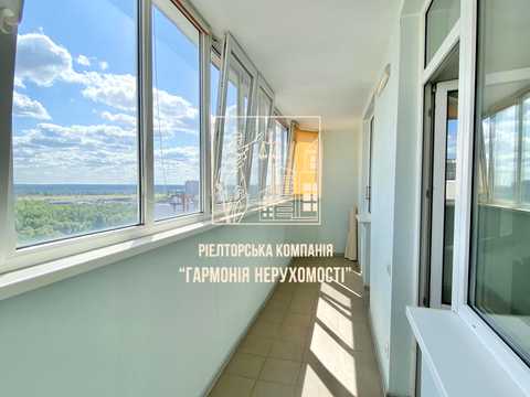 Квартира на вул. Миколи Закревського, 95-А в Києві, ID 289659, фото №11