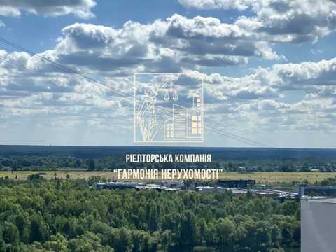 Квартира на вул. Миколи Закревського, 95-А в Києві, ID 289659, фото №13