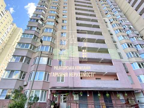 Квартира на вул. Миколи Закревського, 95-А в Києві, ID 289659, фото №14