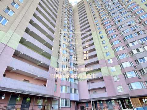 Квартира на вул. Миколи Закревського, 95-А в Києві, ID 289659, фото №15