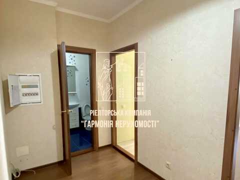 Квартира на вул. Миколи Закревського, 95-А в Києві, ID 289659, фото №3