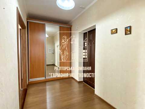 Квартира на вул. Миколи Закревського, 95-А в Києві, ID 289659, фото №4