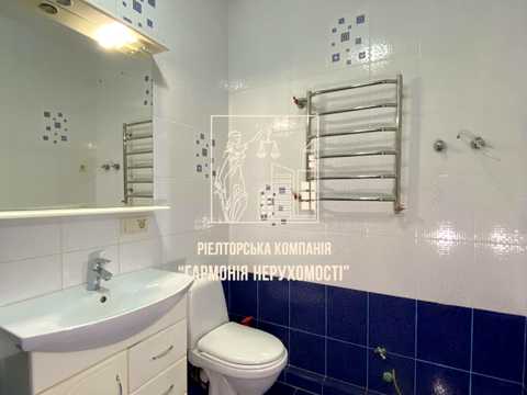 Квартира на вул. Миколи Закревського, 95-А в Києві, ID 289659, фото №6