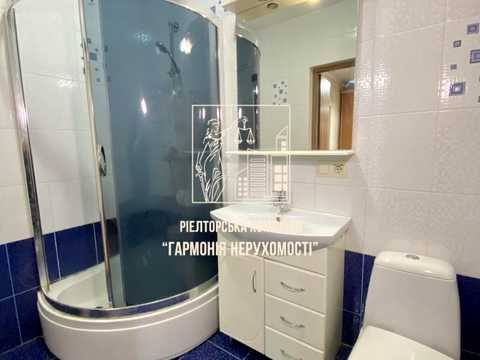 Квартира на вул. Миколи Закревського, 95-А в Києві, ID 289659, фото №7