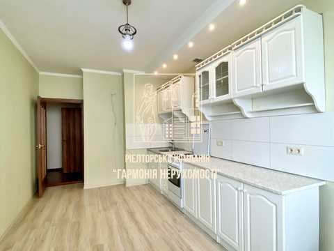 Квартира на вул. Миколи Закревського, 95-А в Києві, ID 289659, фото №9