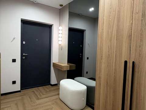 Квартира на вул. Ленкавського вул., 34 к8 в Івано-Франківську, ID 289723, фото №1