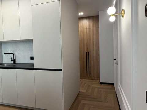 Квартира на вул. Ленкавського вул., 34 к8 в Івано-Франківську, ID 289723, фото №2