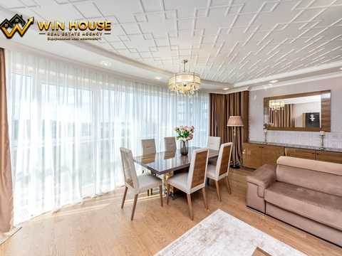 Квартира на просп. Миколи Бажана, 1-А в Києві, ID 290072, фото №2