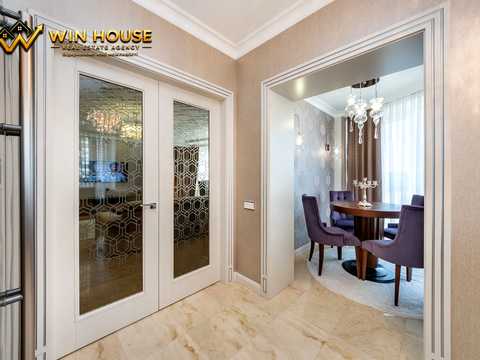 Квартира на просп. Миколи Бажана, 1-А в Києві, ID 290072, фото №11
