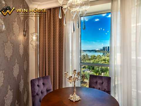 Квартира на просп. Миколи Бажана, 1-А в Києві, ID 290072, фото №13