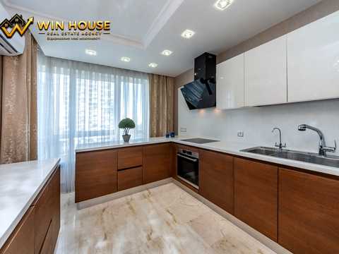 Квартира на просп. Миколи Бажана, 1-А в Києві, ID 290072, фото №15