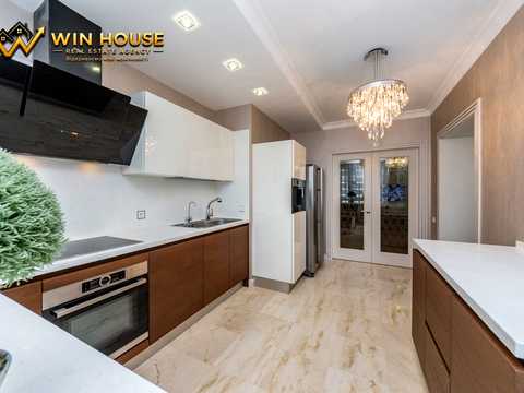 Квартира на просп. Миколи Бажана, 1-А в Києві, ID 290072, фото №17