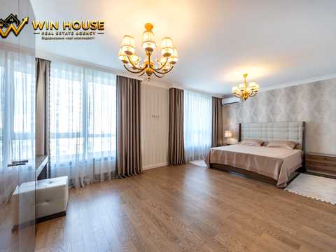 Квартира на просп. Миколи Бажана, 1-А в Києві, ID 290072, фото №18