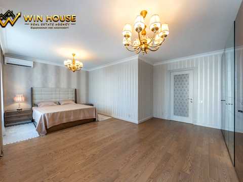 Квартира на просп. Миколи Бажана, 1-А в Києві, ID 290072, фото №20