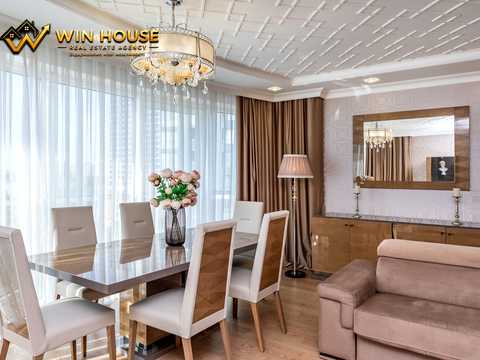 Квартира на просп. Миколи Бажана, 1-А в Києві, ID 290072, фото №3