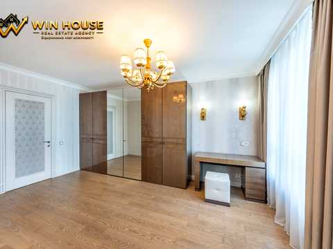 Квартира на просп. Миколи Бажана, 1-А в Києві, ID 290072, фото №21