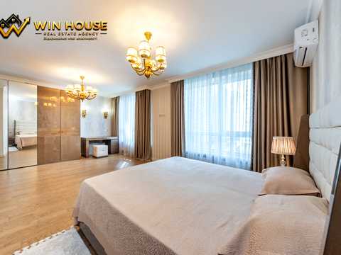 Квартира на просп. Миколи Бажана, 1-А в Києві, ID 290072, фото №22