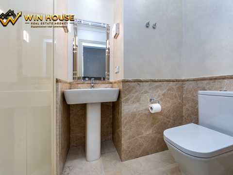 Квартира на просп. Миколи Бажана, 1-А в Києві, ID 290072, фото №25
