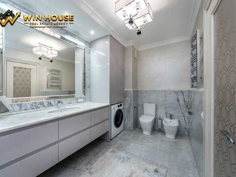 Квартира на просп. Миколи Бажана, 1-А в Києві, ID 290072, фото №28