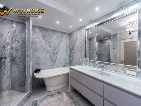 Квартира на просп. Миколи Бажана, 1-А в Києві, ID 290072, фото №29