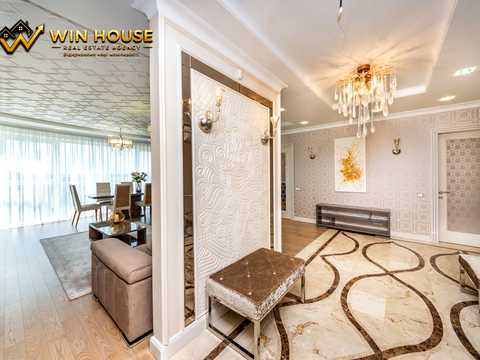 Квартира на просп. Миколи Бажана, 1-А в Києві, ID 290072, фото №31