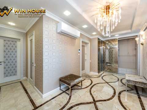 Квартира на просп. Миколи Бажана, 1-А в Києві, ID 290072, фото №33