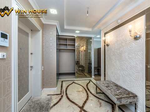 Квартира на просп. Миколи Бажана, 1-А в Києві, ID 290072, фото №34