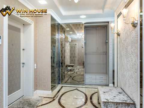 Квартира на просп. Миколи Бажана, 1-А в Києві, ID 290072, фото №35