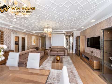Квартира на просп. Миколи Бажана, 1-А в Києві, ID 290072, фото №6