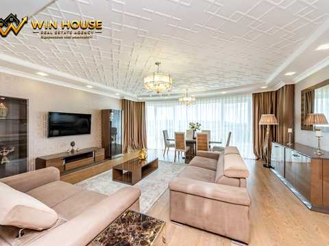 Квартира на просп. Миколи Бажана, 1-А в Києві, ID 290072, фото №7