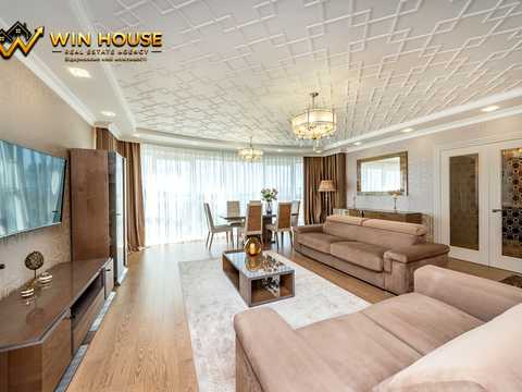 Квартира на просп. Миколи Бажана, 1-А в Києві, ID 290072, фото №9